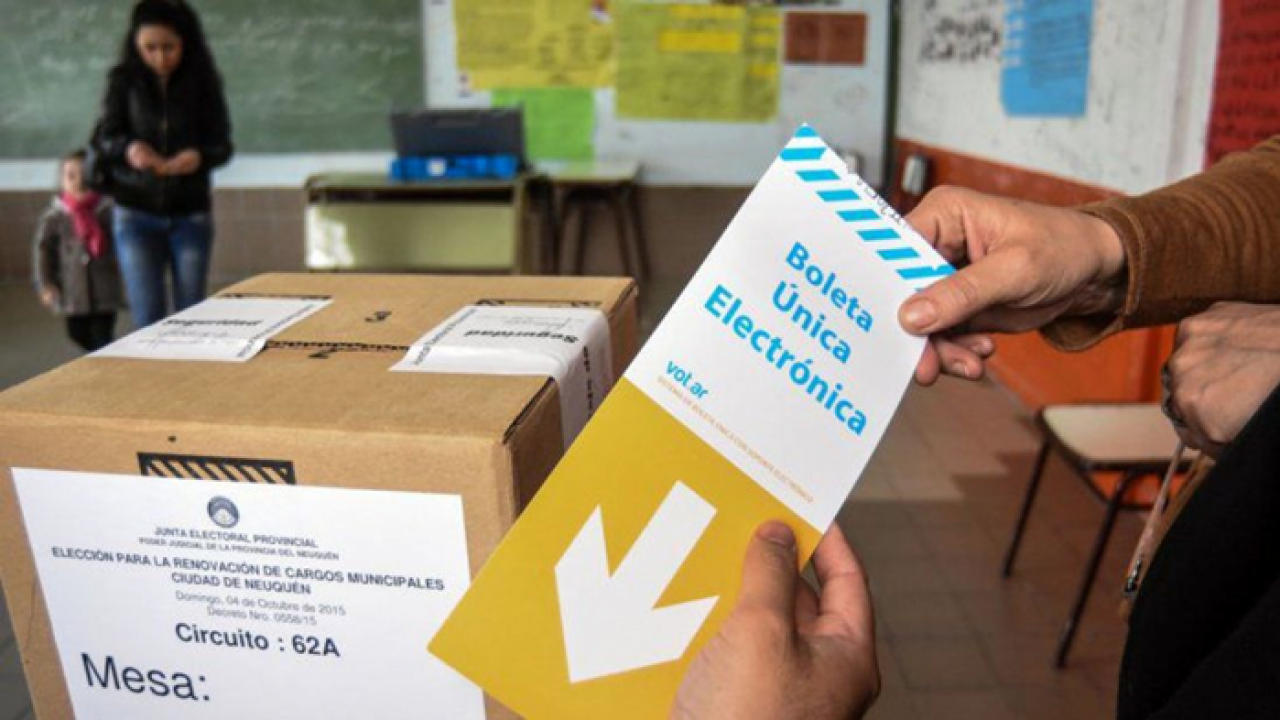 Salta ya tiene su protocolo para las elecciones provinciales – Negocios &  Política