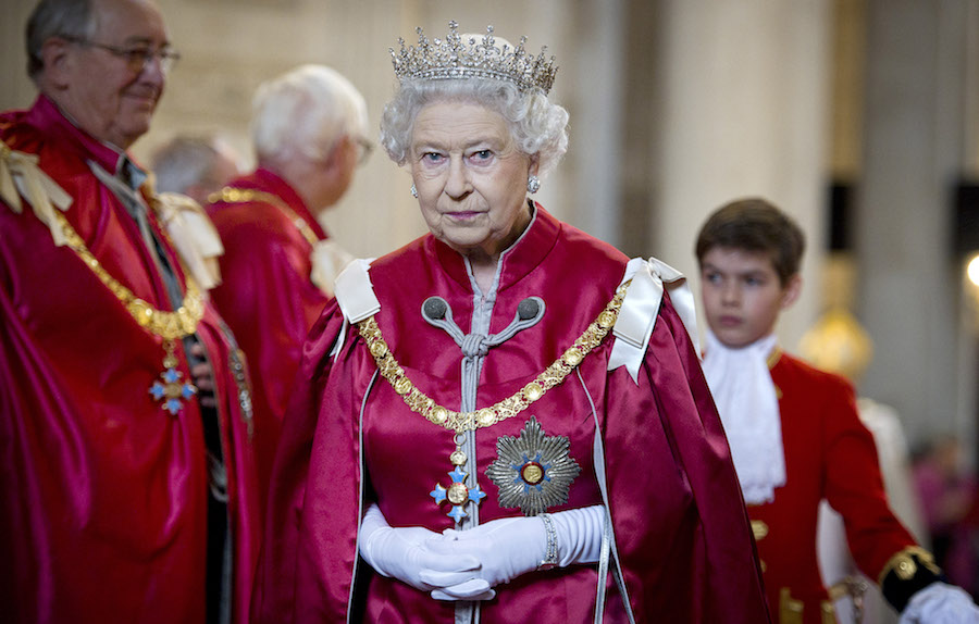 What’s the Platinum Jubilee Elizabeth II like?  – Business & Politics