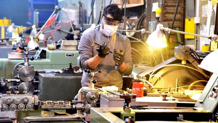 Pequeños empresarios apoyan el acuerdo con el FMI, dicen que es clave para la industrialización del país – Negocios & Política