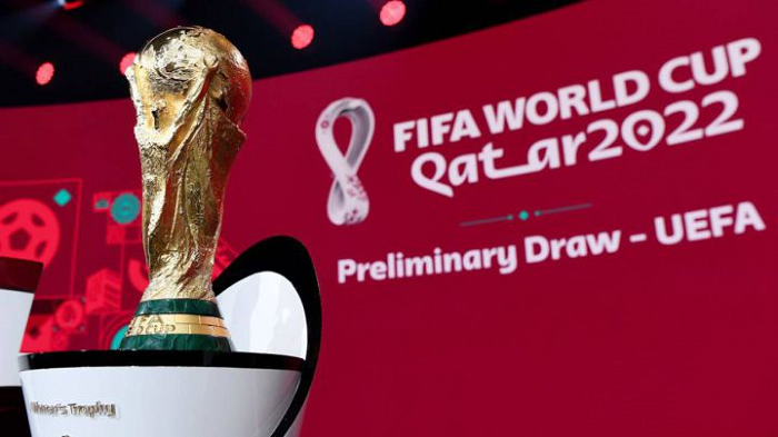 Poznaj kolejne 14 zespołów, które mogą zakwalifikować się do Kataru 2022 — Biznes i polityka