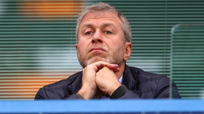 Abramovich already plans to buy minor league team after selling Chelsea – Business & Politics