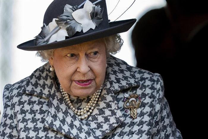 Again, England will not have Queen Elizabeth II’s speech – Business & Politics