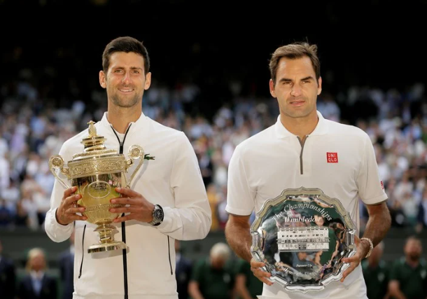 Less points, but more money, what’s the prize for winning Wimbledon?  – Business & Politics