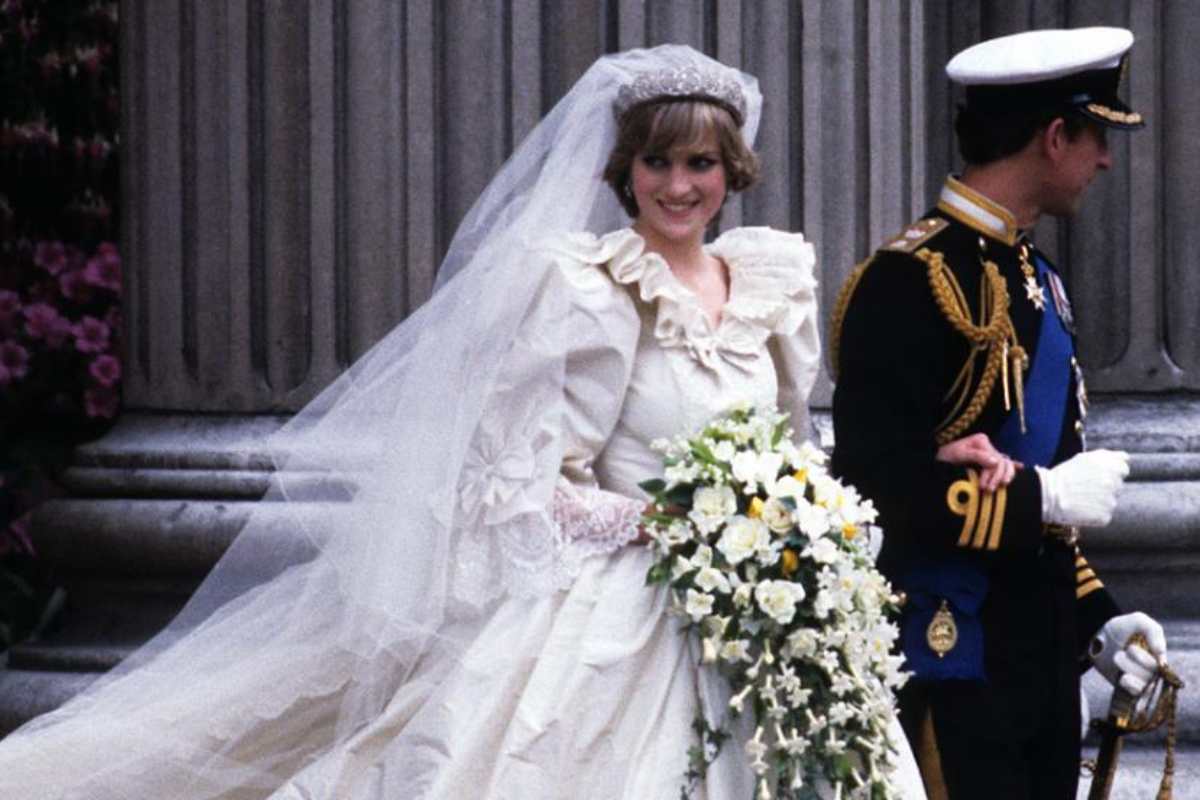 After 25 years, Britain continues to mourn Diana – Business & Politics